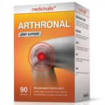 Medicinalis Arthronal 90 kapsula