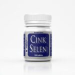 Anafarm Cink Selen 100 tableta