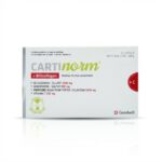 Goodwill Cartinorm + BIOcollagen 20 kesica