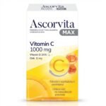 Ascorvita Max 30 tableta