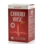 Biocinalis Cardiovasc Plus 60 kapsula