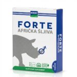 Herbiko Afrička Šljiva Forte