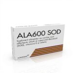 Alfasigma ALA 600 SOD 20 tableta