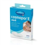 Hartmann Cosmopor E sterilni flaster 10cm x 8cm