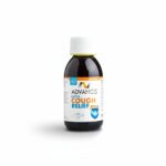 Advancis Extra Cough Relief sirup za odrasle 100ml