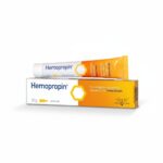 ApiPharma Hemopropin mast 20g