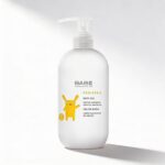 BABE Pediatric gel za kupanje 500ml