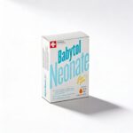 Babytol Neonate kapi 10ml