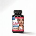 BioActive Beauty Super Collagen 60 tableta