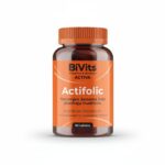 BiVits Activa Actifolic 60 tableta