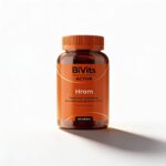 BiVits Activa Hrom 200mcg 60 tbl
