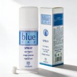 Blue Cap Sprej 100ml