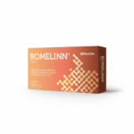 INNventa Bomelinn 500mg 15 tableta