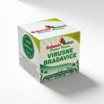 Brđanski Melem protiv virusnih bradavica 50ml BIO