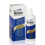 Bausch & Lomb Boston rastvor za čuvanje sočiva 120ml