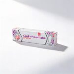 Cink vitaminska krema 20g
