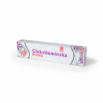Cink vitaminska krema 50g