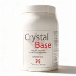 CrystalDerma Crystal Base 1000ml