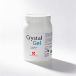 CrystalDerma Crystal Gel 1000ml