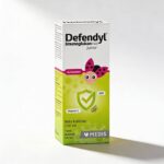 Defendyl Imunoglukan sirup 250ml