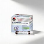 Doppelherz Kollagen 11000 Plus Ampule 1x25ml
