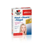 Doppelherz Aktiv Koža, Kosa i Nokti