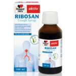 Doppelherz Aktiv Ribosan sirup protiv kašlja 100ml