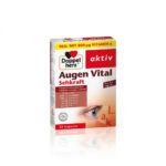 Doppelherz Aktiv Vitamini i Minerali za Oči 30 kapsula