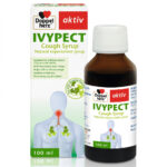 Doppelherz Ivypect sirup za kašalj 100ml