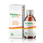 Dr Plant Pantenol Rastvor 5% 125ml