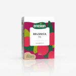Encian čaj brusnica 50g