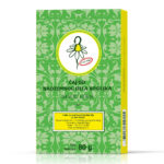 Josif Pančić Čaj bosiljak 80g rifuza