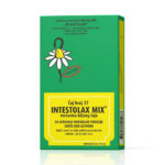Josif Pančić Intestolax Mix čaj broj 27 100g