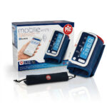 PIC Digitalni mjerač pritiska Mobile Rapid