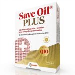 Inpharm Save Oil Plus