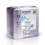 Flufsan Large dnevne pelene za odrasle 15 komada