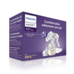 Philips Avent pumpica za izmlazanje mlijeka