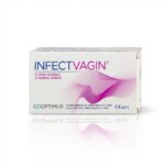 Optimus Infectvagin Vaginalete 10 komada