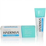 Hadensa mast za njegu analnog područja 50g