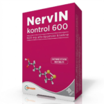 Inpharm NERVIN KONTROL 600mg 30 kapsula