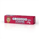 Esensa Grozozo Strong gel 5g