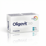 Galenika Oligovit 20 Complex tablete