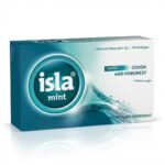 Isla Mint 60 pastila