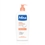 Mixa hranljivo mlijeko za tijelo suva koža 400ml