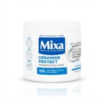Mixa Ceramide Protect krema 400ml