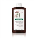 Klorane šampon sa kininom i B vitaminima 400ml
