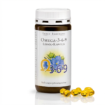 Sanct Bernhard Laneno ulje sa vitaminom E (Omega 3-6-9)