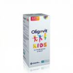 Galenika Oligovit Kids vitaminski sirup 100ml