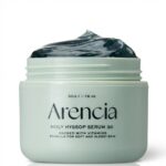 Arencia Holy Hyssop Serum 50g