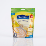 Nutrino mliječna kaša 7 žitarica 200g